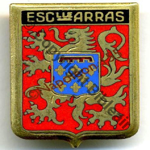 84.EOM 1947+ NH GAMOM.84 DRILLE ARRAS  DrPBER Dep +Bol Dos lisse Sc.STELLA 28Eur(x2) 